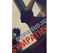 Olivia Sudjic Sympathy (Tascabile)