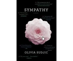 Olivia Sudjic Sympathy (Tascabile)