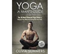 Olivia Summers Yoga (Tascabile)