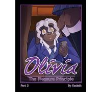 Olivia - The Pleasure Principle (Tascabile) Pleasure Principle