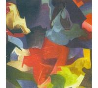 Olivia Tremor Control - Black Foliage