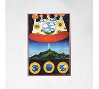 Olivia Tremor Control - Music From The Unrealized Film Script: Dusk At Cub