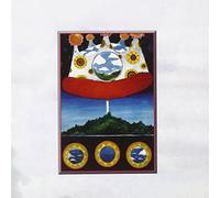 Olivia Tremor Control - Music From the Unrealized Film Script: Dusk at Cubist Castle by Olivia Tremor Control (2004) Audio CD