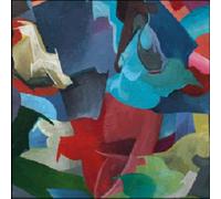 Olivia Tremor Control - Vol. 1-Black Foliage: Animation Music (2 LP)