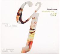 Olivia Trummer - Classical To Jazz One