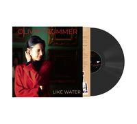 Trummer Olivia - Like Water