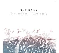 Trummer Olivia, Noiberg Hadar - The Hawk