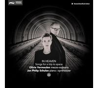 in heaven - songs for ...