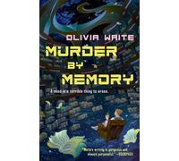 Olivia Waite Murder by Memory (Copertina rigida) Dorothy Gentleman