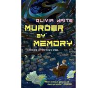 Olivia Waite Murder by Memory (Tascabile) (PRESALE 18/05/2026)