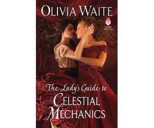 Olivia Waite The Lady's Guide to Celestial Mechanics (Tascabile)