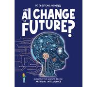 Olivia Watson Can AI Change the Future? (Copertina rigida)