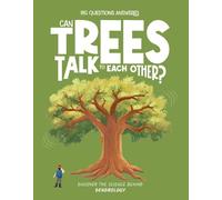 Olivia Watson Can Trees Talk to Each Other? (Copertina rigida)