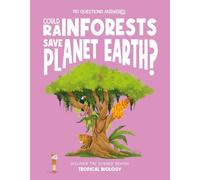 Olivia Watson Could Rainforests Save Planet Earth? (Copertina rigida)