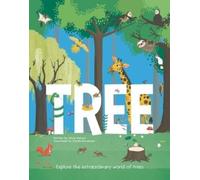 Olivia Watson Tree (Copertina rigida)