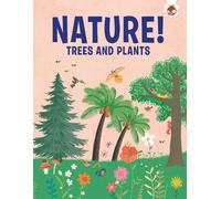 Olivia Watson Trees and Plants (Tascabile) Nature
