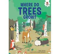 Olivia Watson Trees, Where Do They Grow (Tascabile) Trees