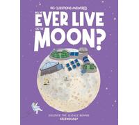 Olivia Watson Will We Ever Live on the Moon? (Copertina rigida)