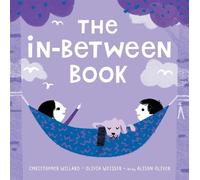 Olivia Weisser Christopher Willard The In-Between Book (Copertina rigida)