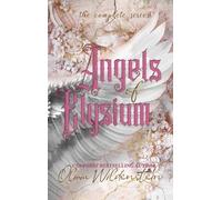 Olivia Wildenstein Angels of Elysium (Copertina rigida) Angels of Elysium