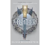Olivia Wildenstein Feather (Tascabile) Angels of Elysium