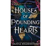 Olivia Wildenstein House of Pounding Hearts (Standard Edition) (Tascabile)