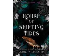 Olivia Wildenstein House of Shifting Tides (Tascabile) Kingdom of Crows
