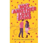 Olivia Wildenstein Not Another Love Song (Tascabile)