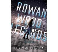 Olivia Wildenstein Rowan Wood Legends (Copertina rigida) Lost Clan