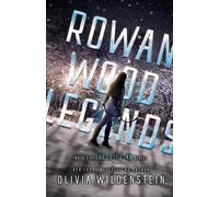 Olivia Wildenstein Rowan Wood Legends (Tascabile) Lost Clan
