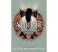 Olivia Wildenstein Starlight (Copertina rigida) Angels of Elysium