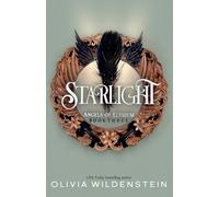 Olivia Wildenstein Starlight (Tascabile) Angels of Elysium