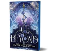 Olivia Wildenstein The Ice Beyond (Tascabile) Empress of Thorns