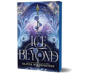 Olivia Wildenstein The Ice Beyond (Tascabile) Empress of Thorns
