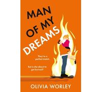 Olivia Worley Man of My Dreams (Tascabile)