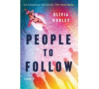 Olivia Worley People to Follow (Tascabile)