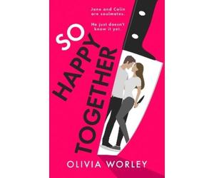 Olivia Worley So Happy Together (Copertina rigida)