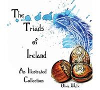 Olivia Wylie The Triads of Ireland (Copertina rigida)