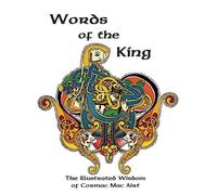 Olivia Wylie Wylie, Olivia Words Of The King (Tascabile)