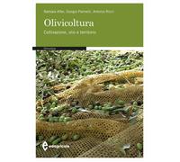 Olivicoltura. Coltivazione, olio e territorio - Alfei Barbara, Pannelli Gi...