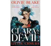Olivie Blake Clara & the Devil: Collection One (Tascabile)