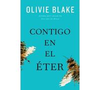 Olivie Blake Contigo En El Eter (Books4pocket narrativa) (Tascabile)