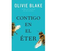 Olivie Blake Contigo En El Eter (Tascabile)