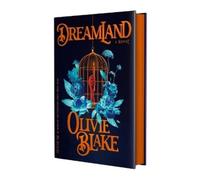 Olivie Blake Dreamland (Copertina rigida)