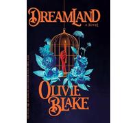 Olivie Blake Dreamland (Copertina rigida)