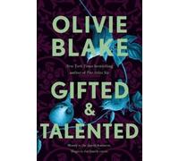 Gifted & Talented