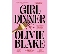 Girl Dinner