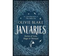 Olivie Blake Januaries (Copertina rigida)