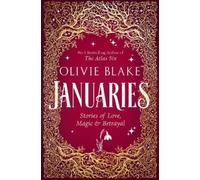 Olivie Blake Januaries (Tascabile)