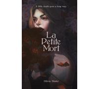 Olivie Blake La Petite Mort (Tascabile)